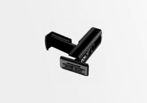 Timbre Transportable Pocket Stamp Plus 20 – 37x14mm